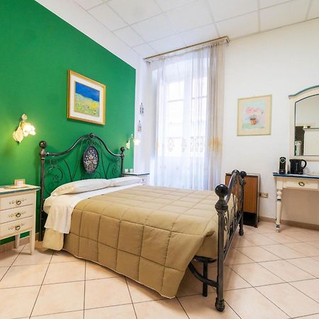 Le Tre Stelle Hotel Cagliari Bagian luar foto