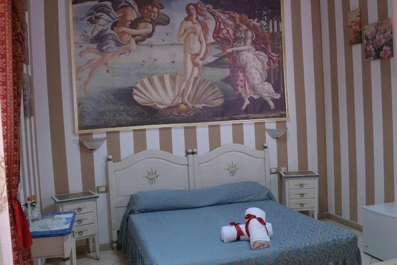 Le Tre Stelle Hotel Cagliari Bagian luar foto