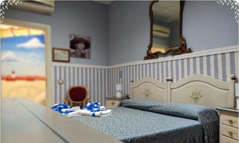 Le Tre Stelle Hotel Cagliari Bagian luar foto