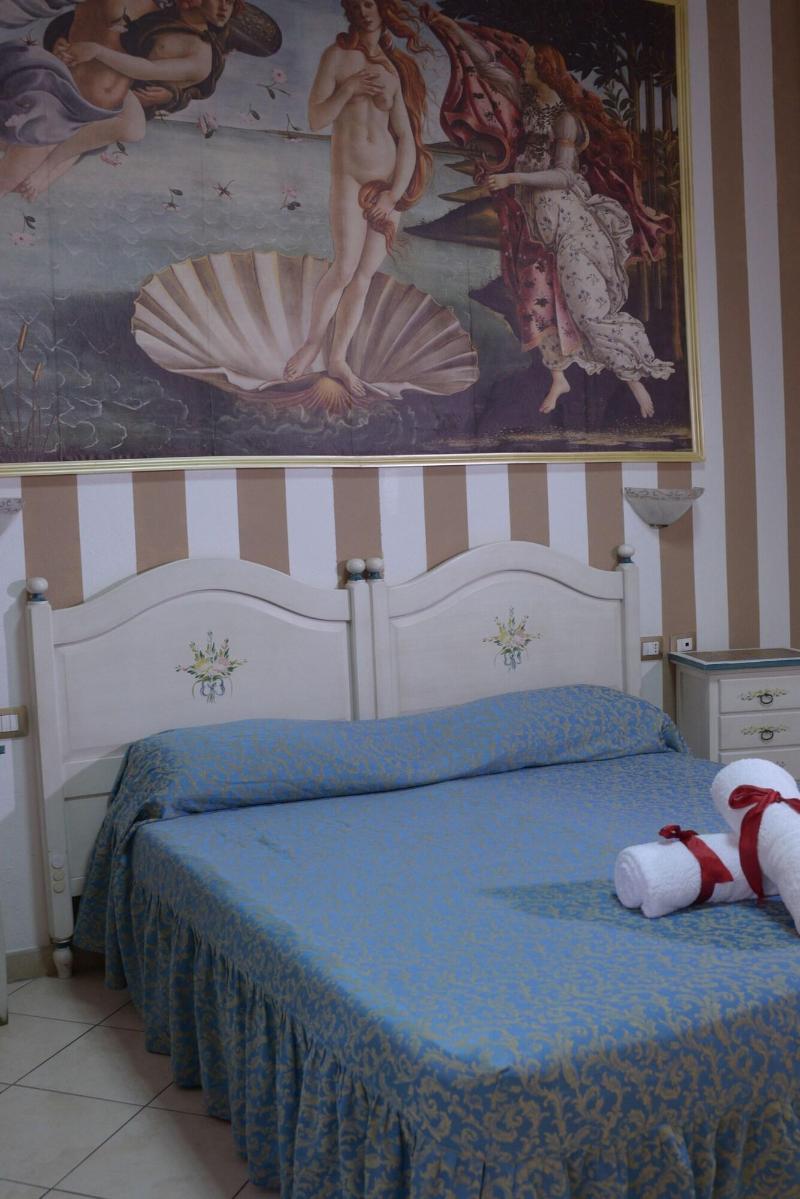 Le Tre Stelle Hotel Cagliari Bagian luar foto