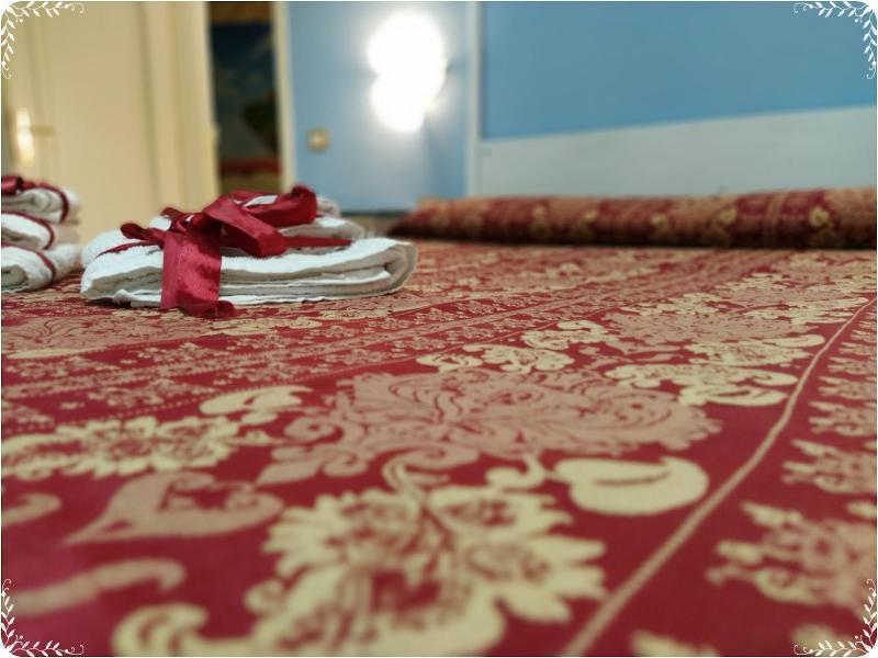 Le Tre Stelle Hotel Cagliari Bagian luar foto