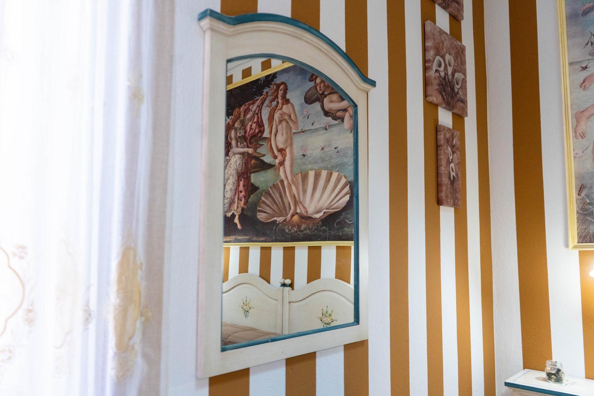 Le Tre Stelle Hotel Cagliari Bagian luar foto