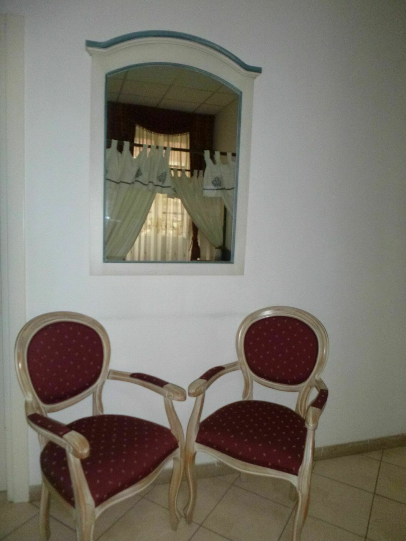 Le Tre Stelle Hotel Cagliari Bagian luar foto